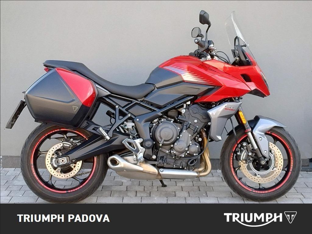 TRIUMPH Tiger 660 Sport Abs