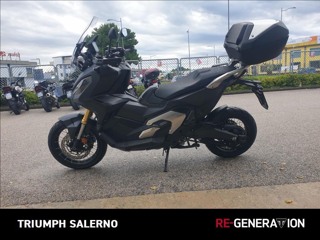 HONDA X-ADV 750 DCT Abs