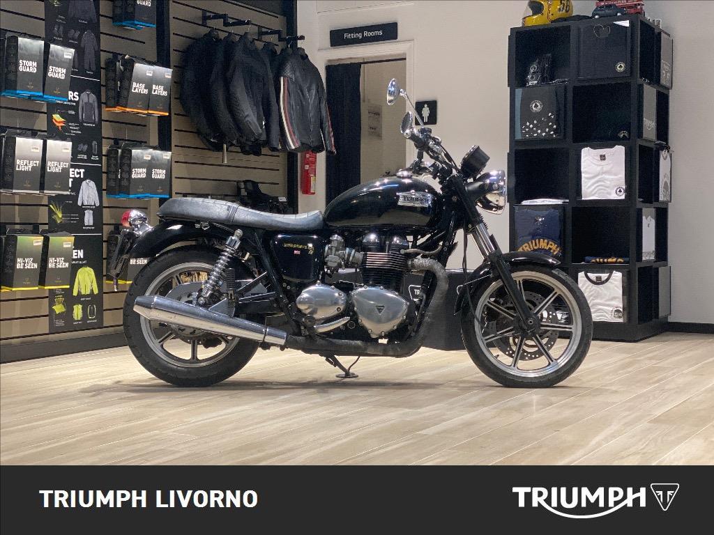 TRIUMPH Bonneville 865 