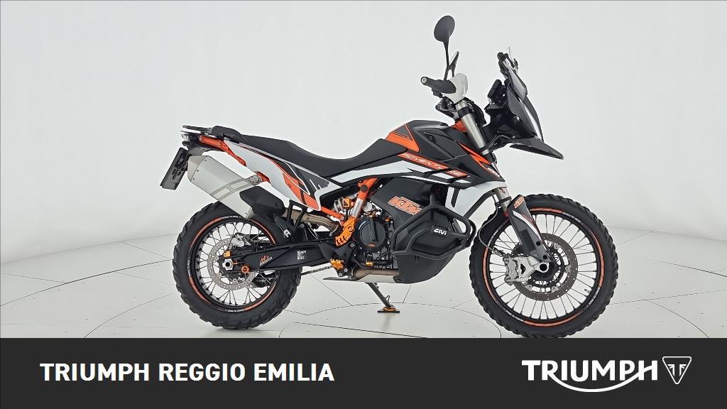 KTM 890 Adventure R