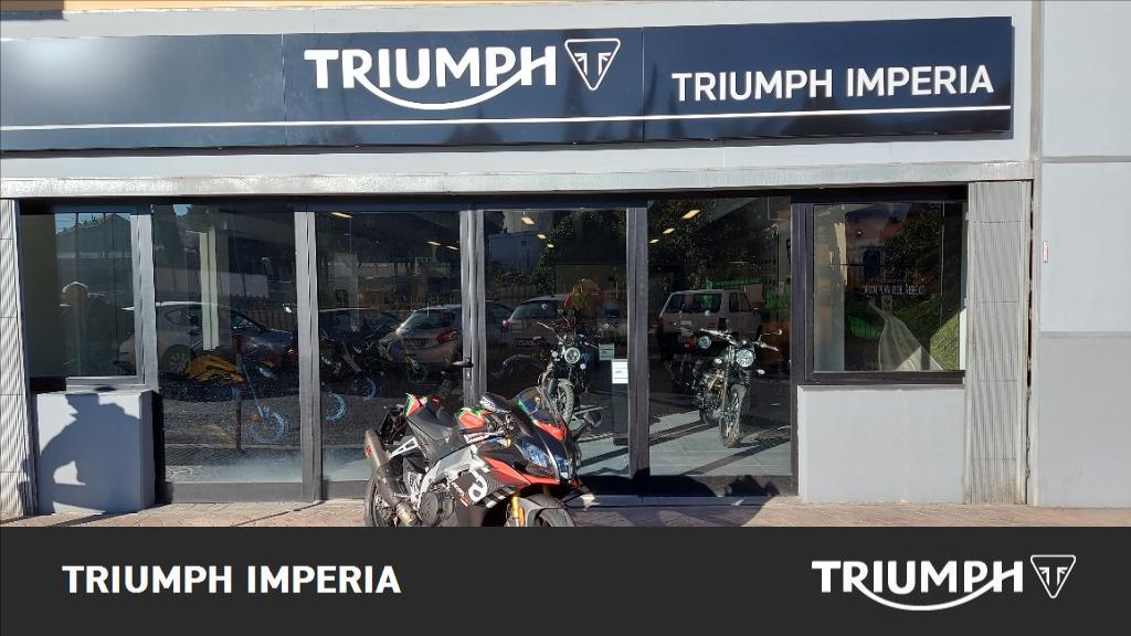 APRILIA RSV4 1100 Factory Abs