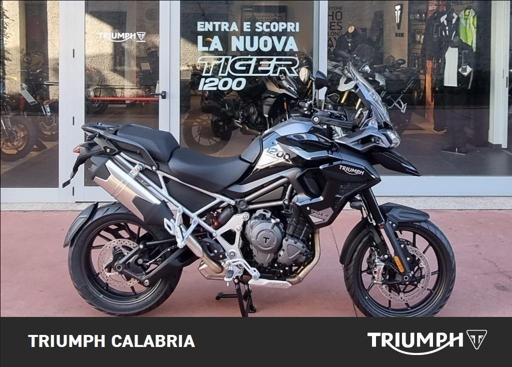TRIUMPH Tiger 1200 GT Pro Abs