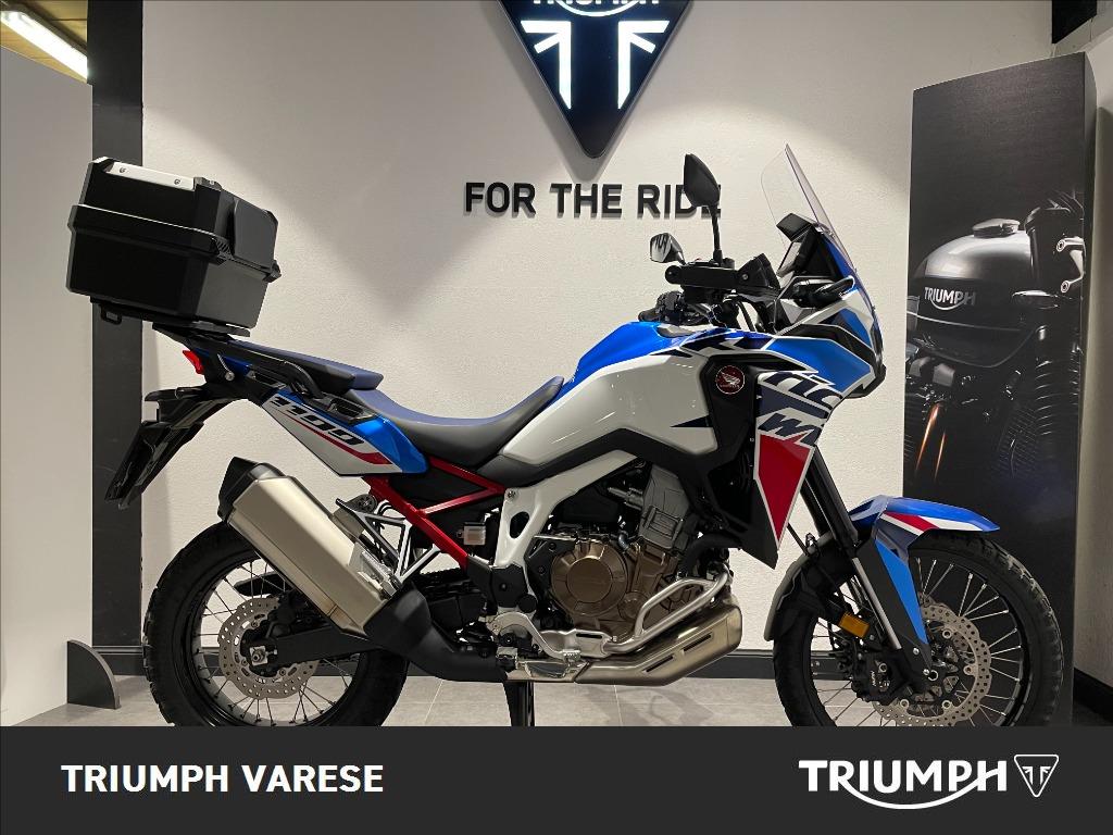 HONDA Africa Twin 1100 CRFL Urban Abs