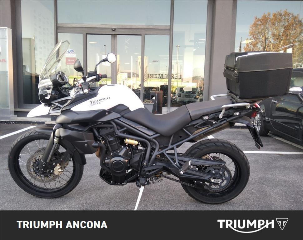 TRIUMPH Tiger 800 XC Abs