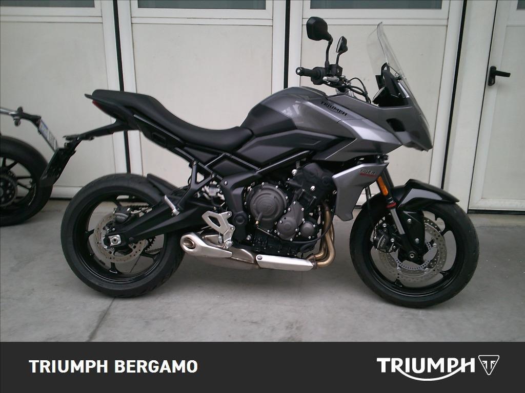 TRIUMPH Tiger 660 Sport Abs
