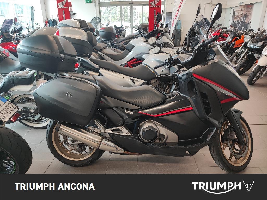 HONDA Integra 750 Sport DCT Abs