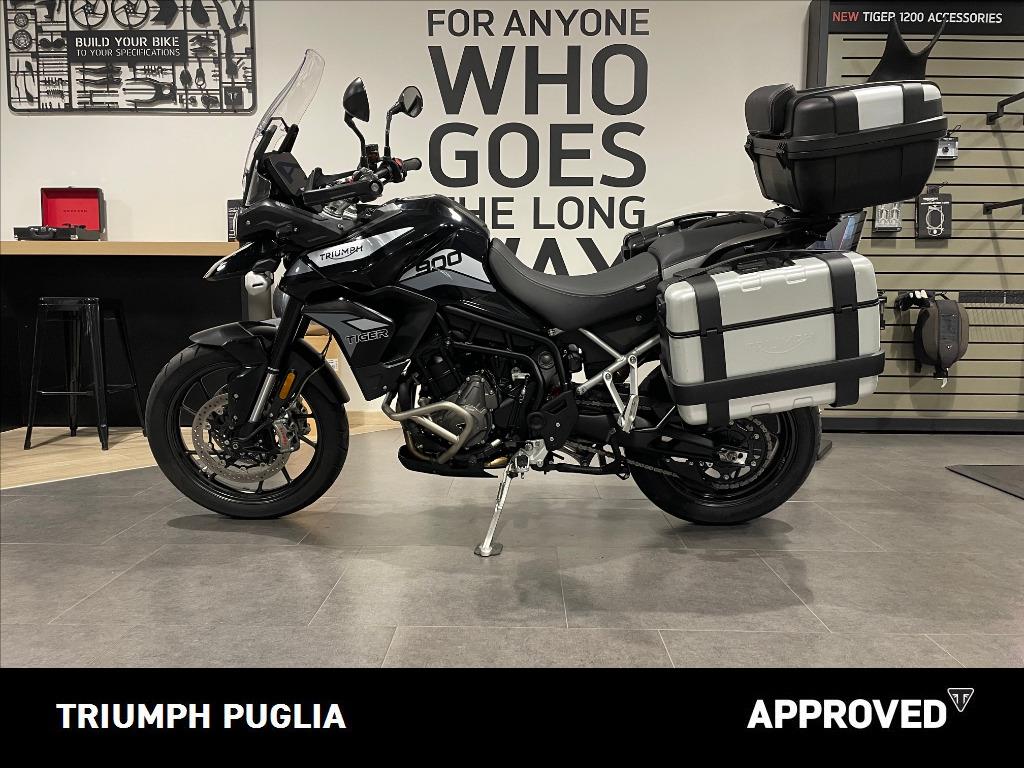 TRIUMPH Tiger 900 GT Pro Abs