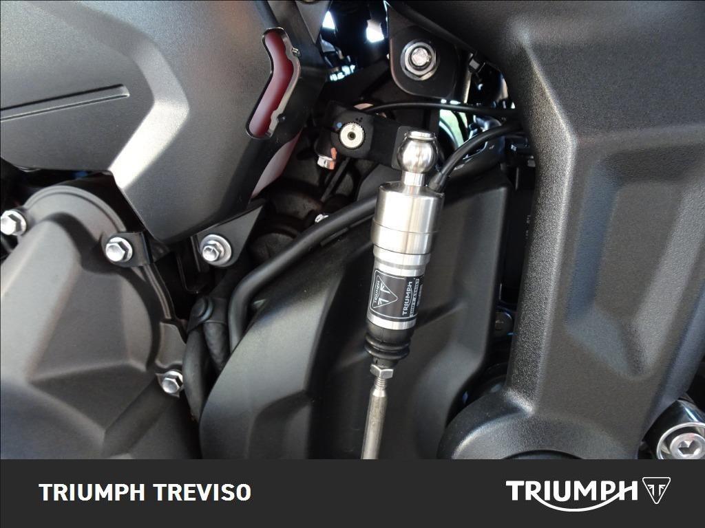 TRIUMPH Trident 660 Abs