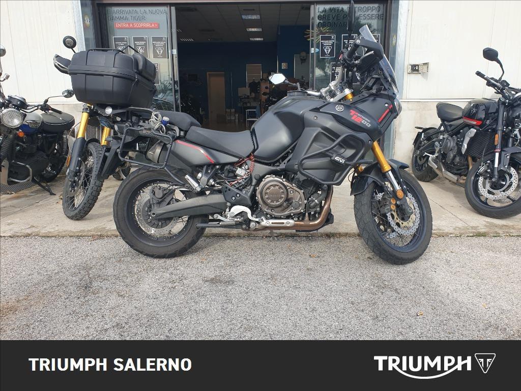YAMAHA XT 1200 Z Super Tenere Abs