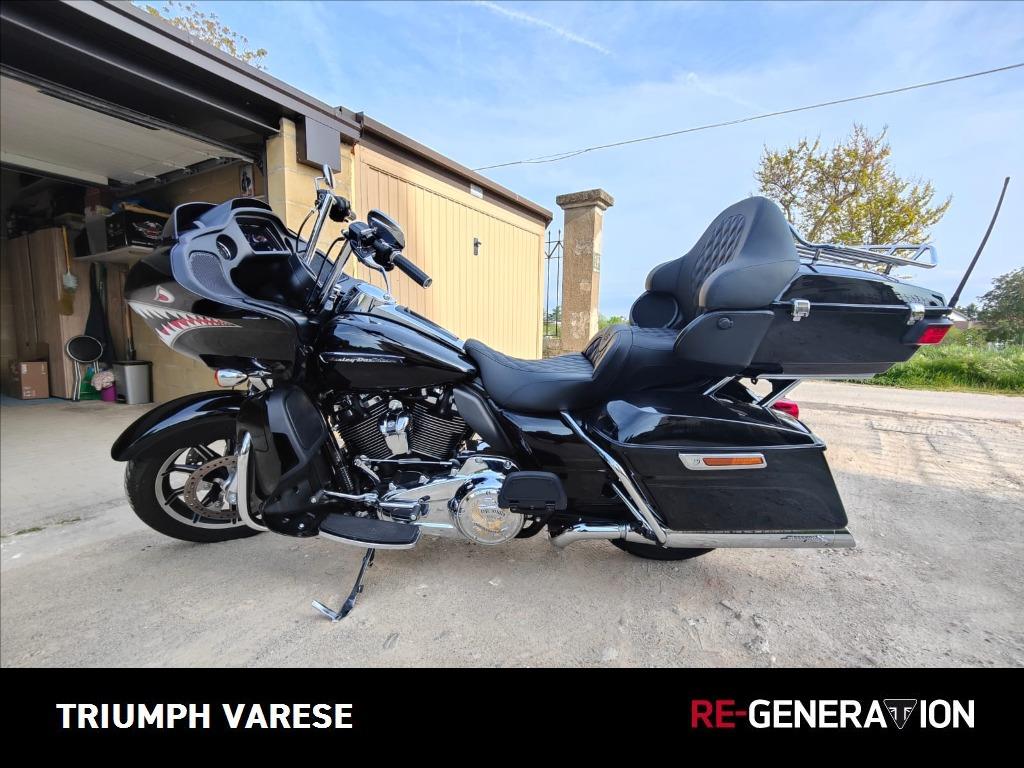 HARLEY DAVIDSON Road Glide 114 1868 Ultra abs
