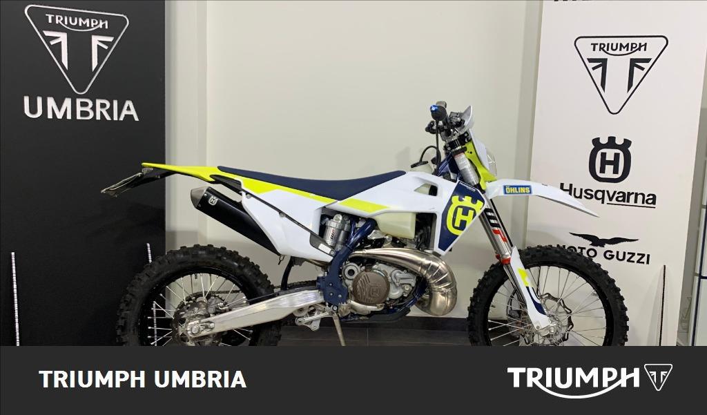 HUSQVARNA 300 TE 2T 300i