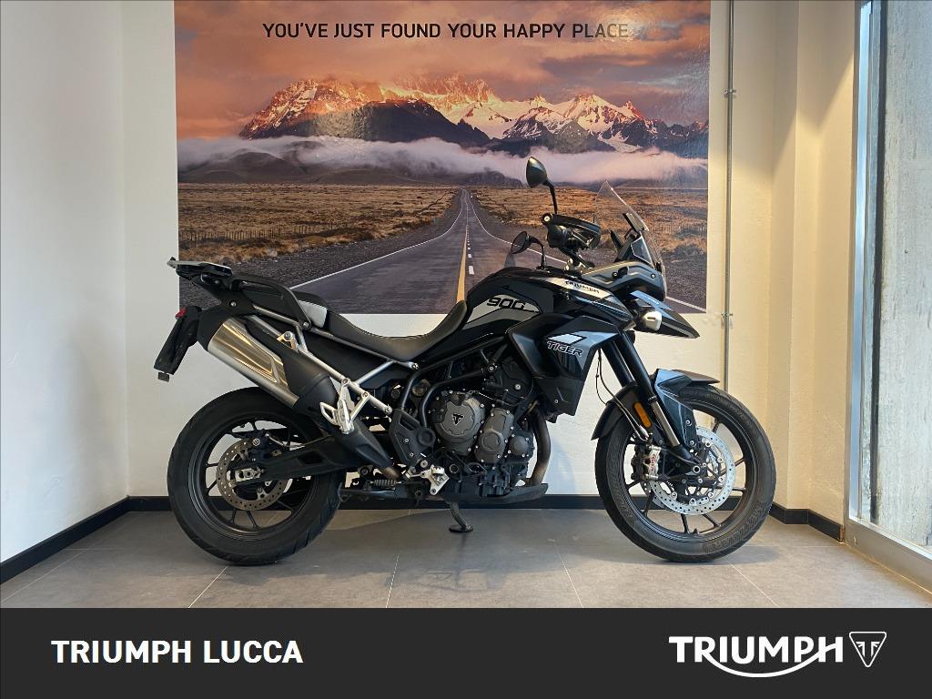 TRIUMPH Tiger 900 GT Pro Abs