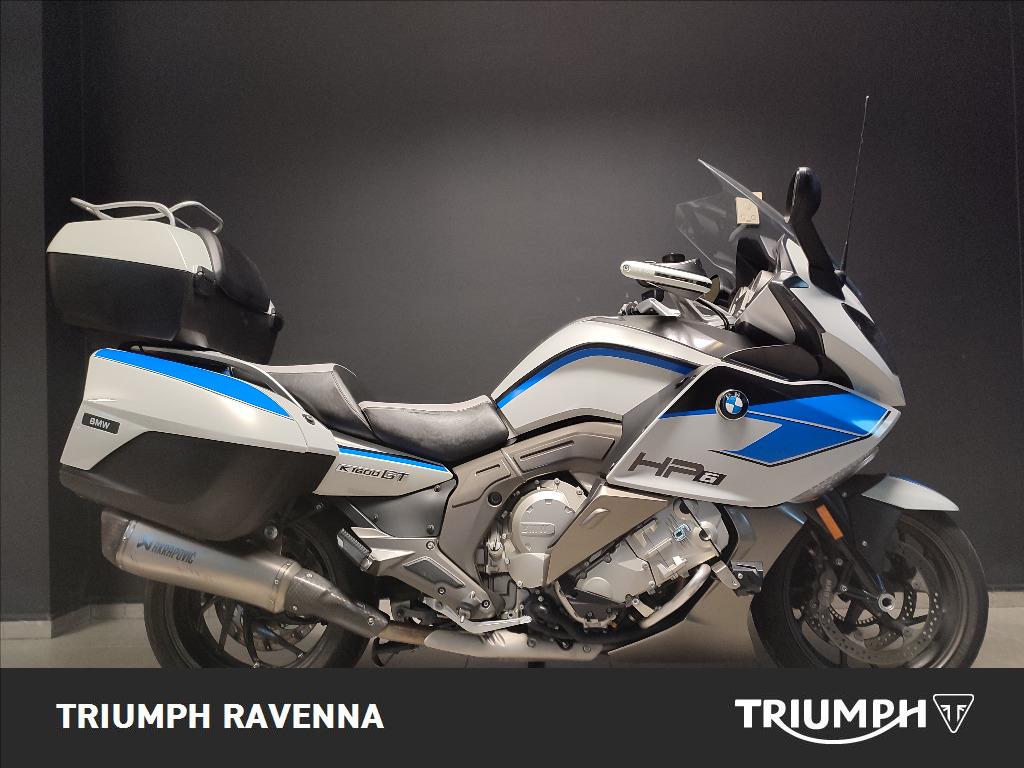 BMW K 1600 GT Abs