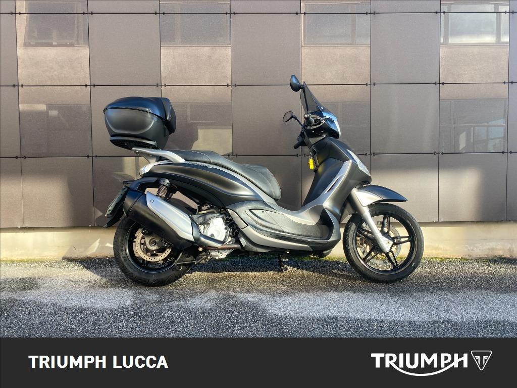 PIAGGIO Beverly 350 ie Sport Touring Abs