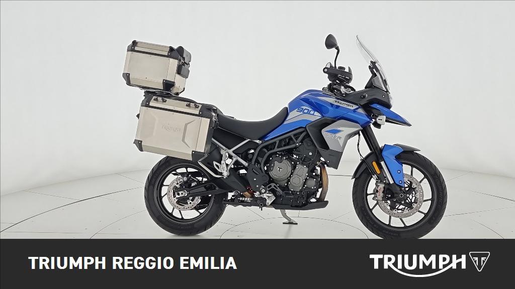 TRIUMPH Tiger 900 GT Pro Abs