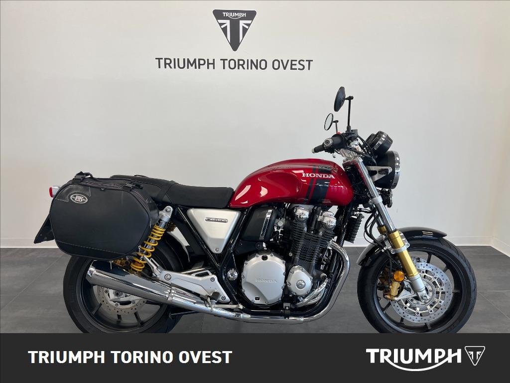 HONDA CB 1100 RS Abs