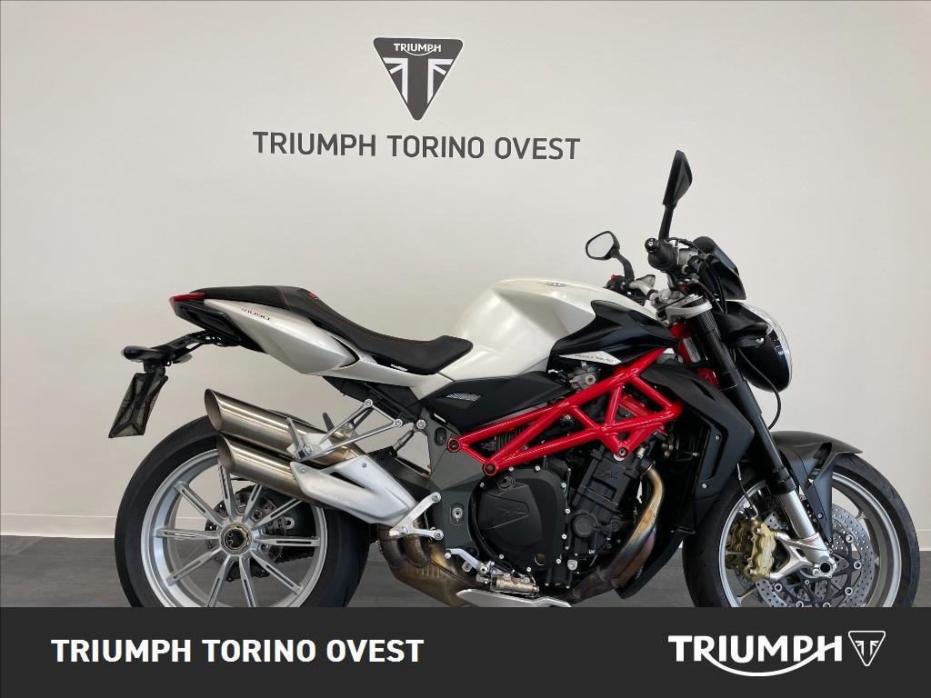 MV AGUSTA Brutale 1090 