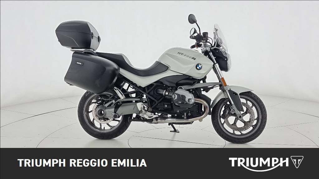 BMW R 1200 R 