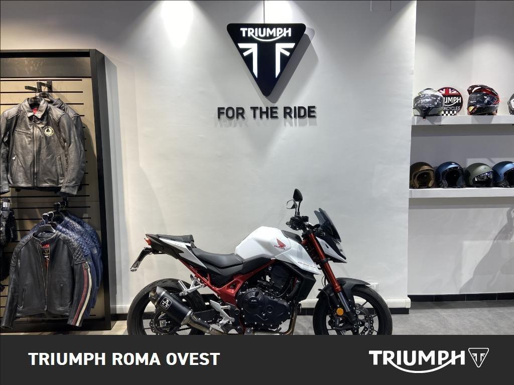 HONDA Hornet 750 Abs