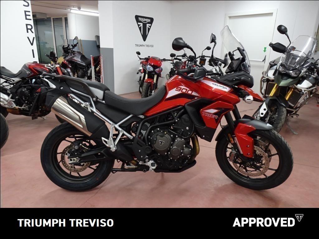 TRIUMPH Tiger 900 GT Pro Abs