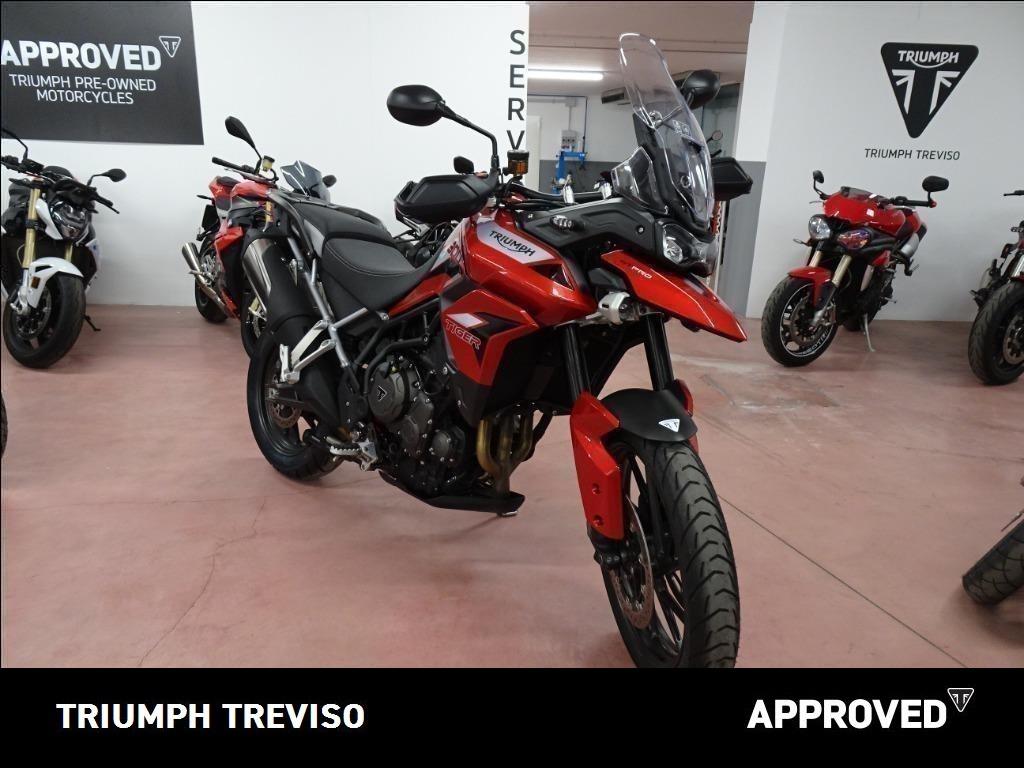 TRIUMPH Tiger 900 GT Pro Abs