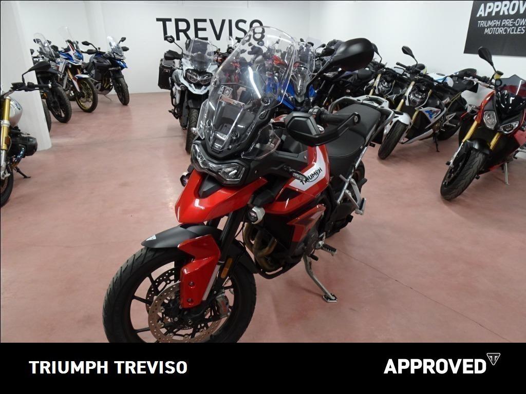 TRIUMPH Tiger 900 GT Pro Abs