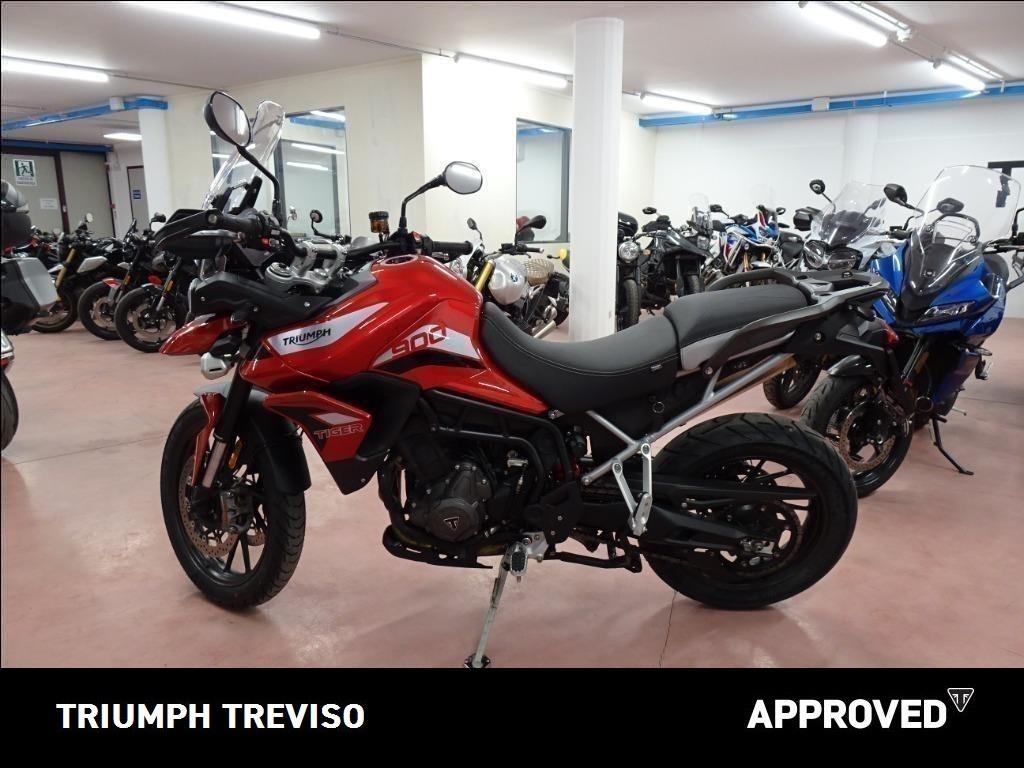 TRIUMPH Tiger 900 GT Pro Abs