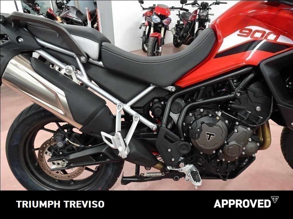 TRIUMPH Tiger 900 GT Pro Abs