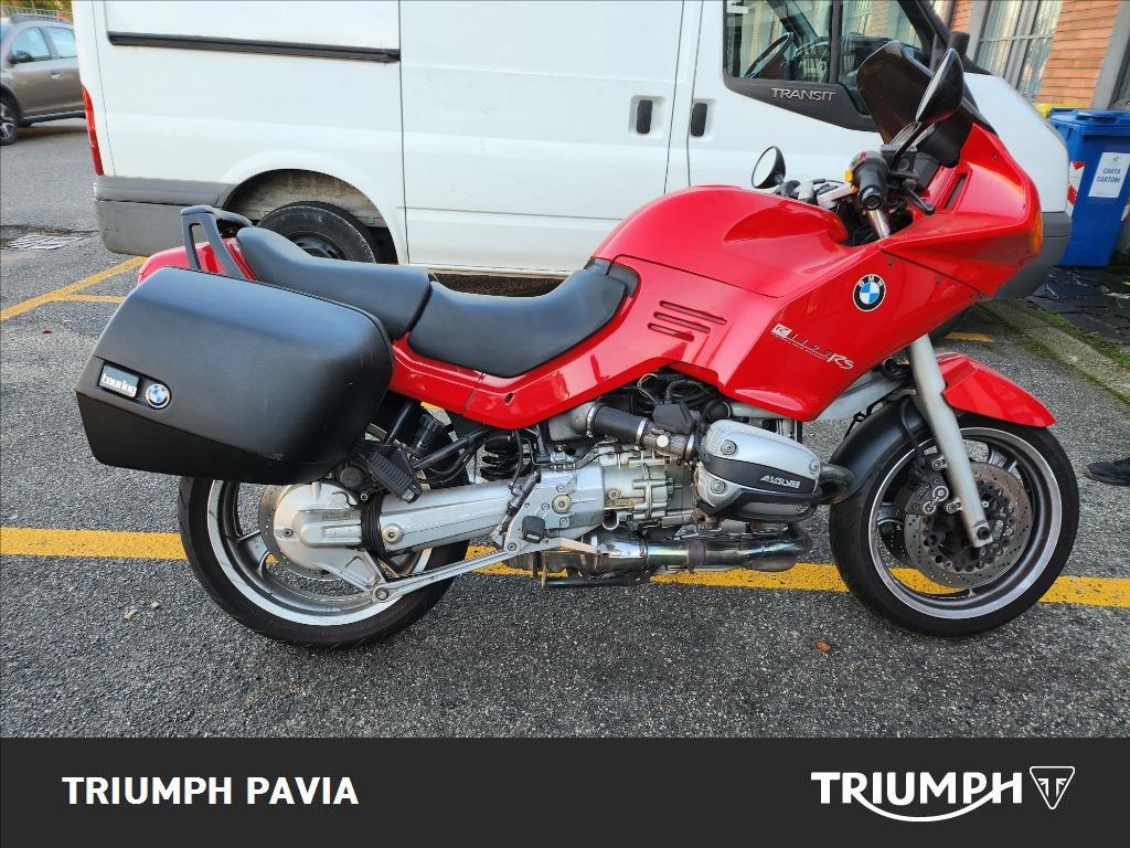 BMW R 1100 RS 