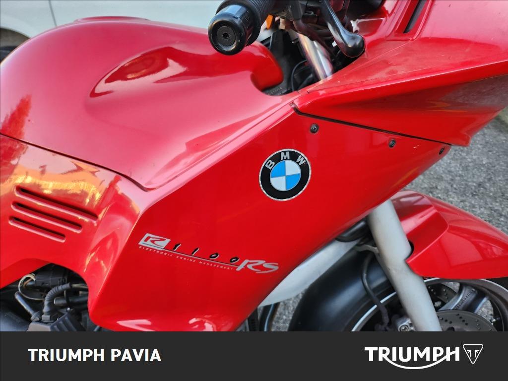 BMW R 1100 RS 