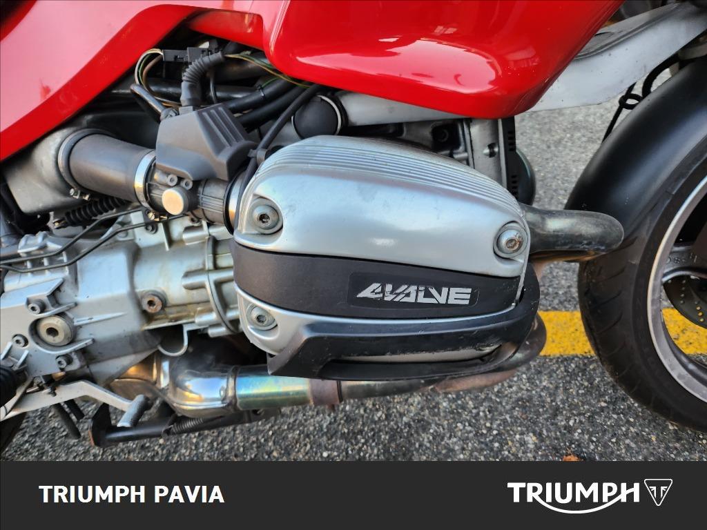 BMW R 1100 RS 
