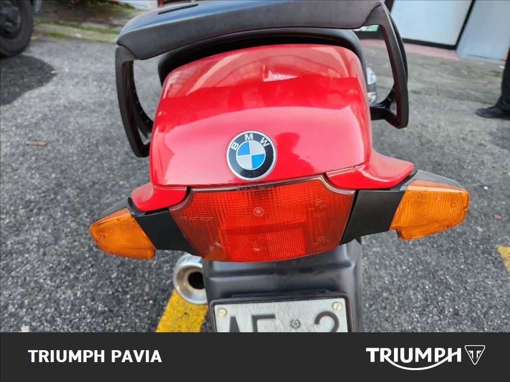 BMW R 1100 RS 