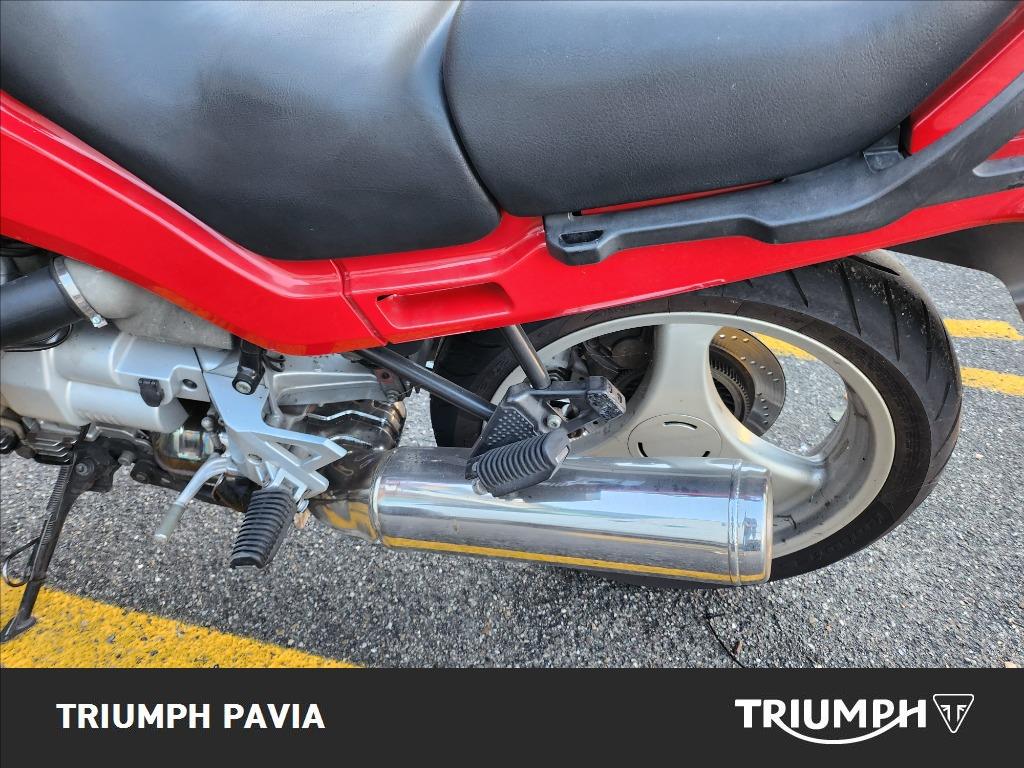 BMW R 1100 RS 