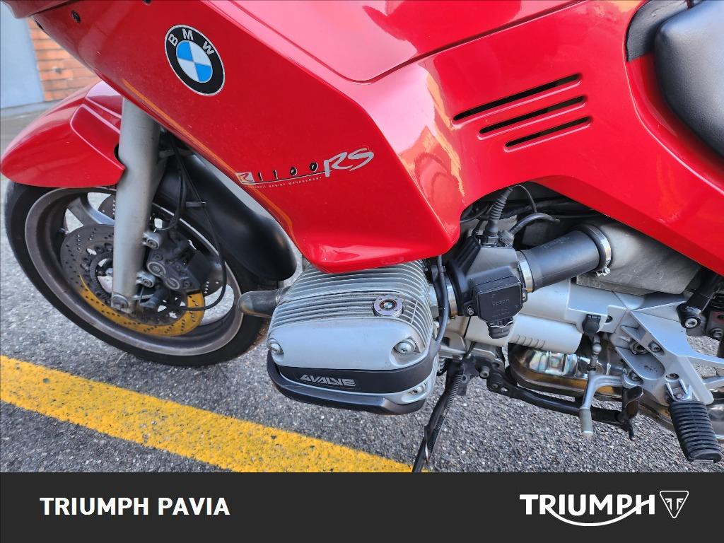 BMW R 1100 RS 