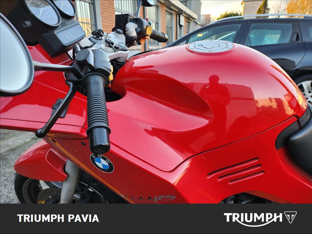 BMW R 1100 RS 