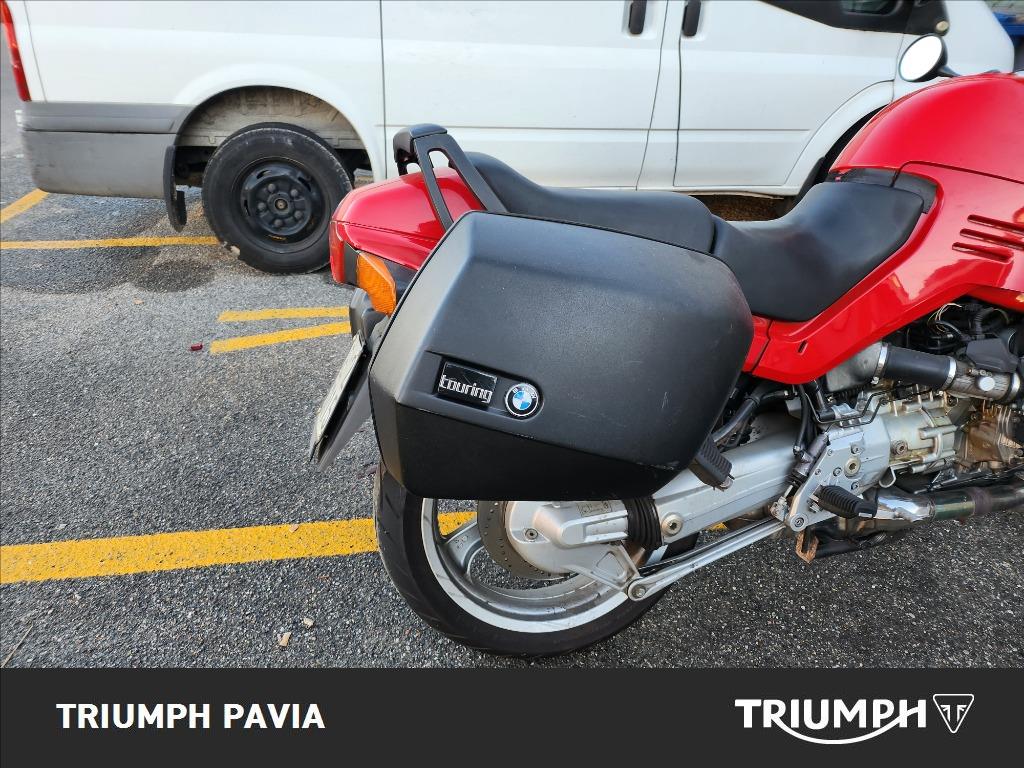 BMW R 1100 RS 