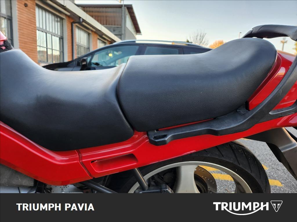 BMW R 1100 RS 