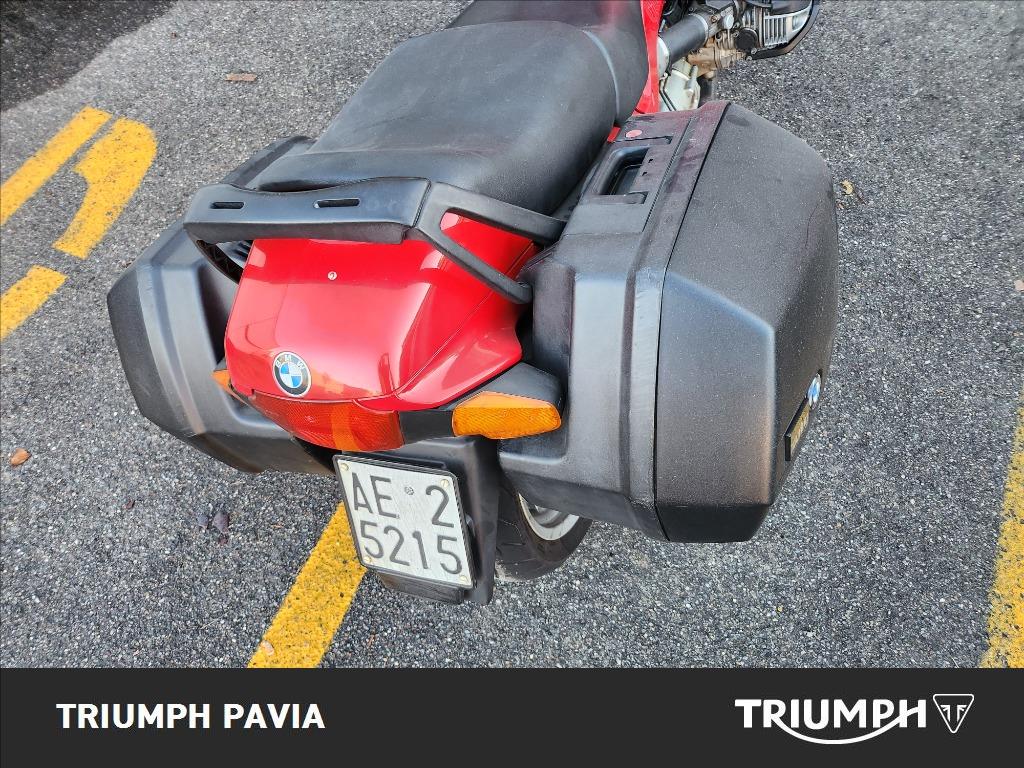 BMW R 1100 RS 