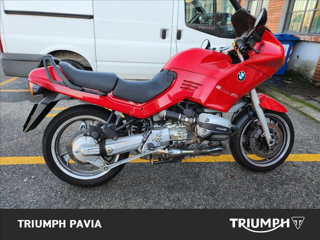 BMW R 1100 RS 