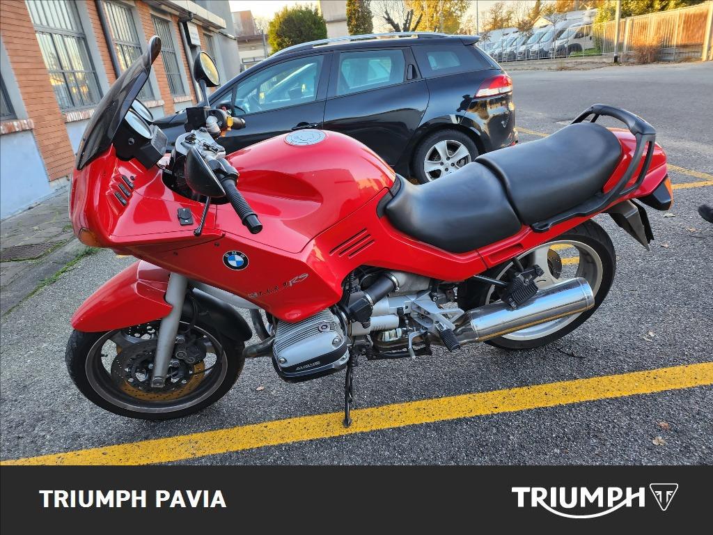 BMW R 1100 RS 