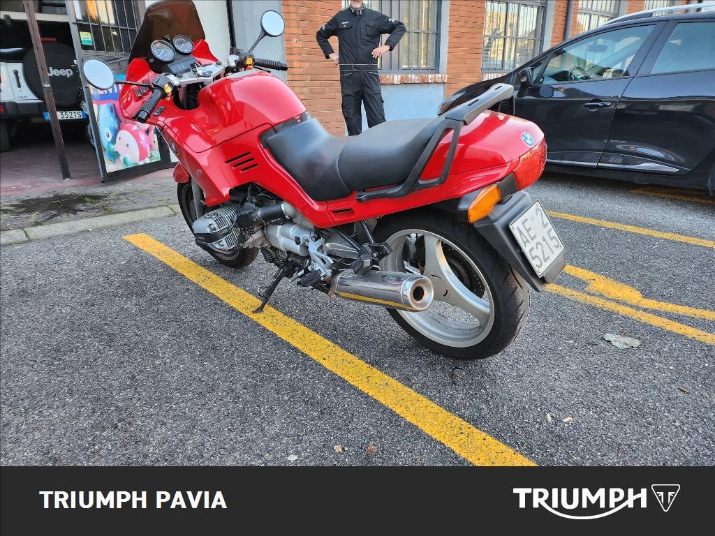 BMW R 1100 RS 