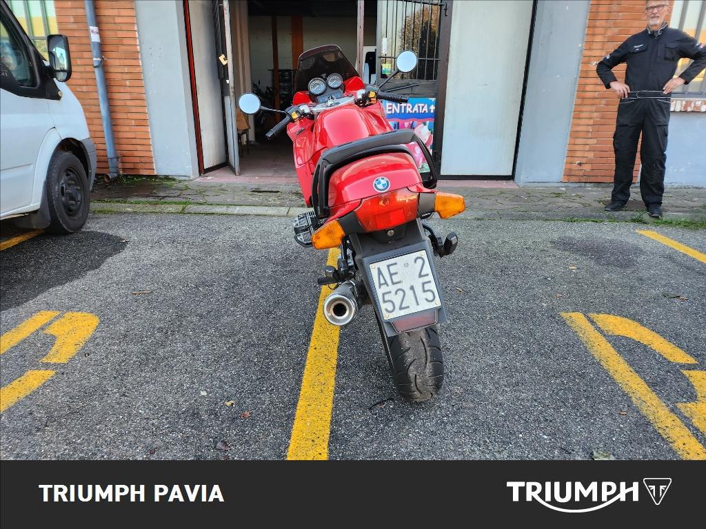 BMW R 1100 RS 