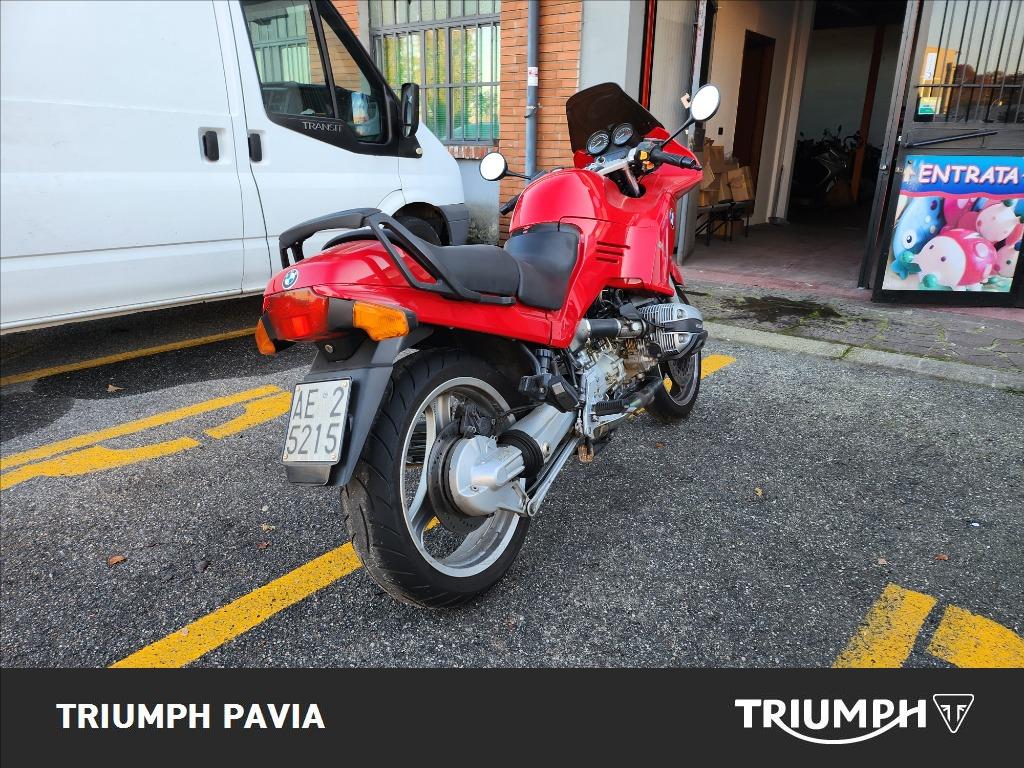 BMW R 1100 RS 