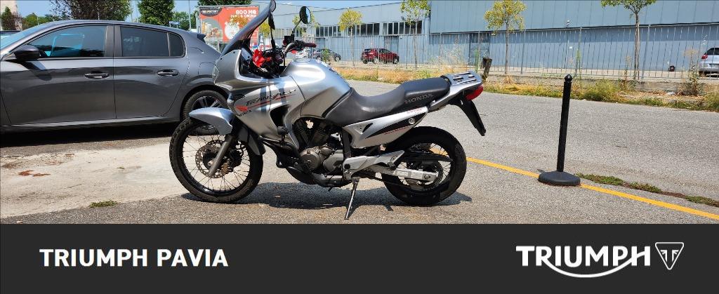 HONDA Transalp 650 