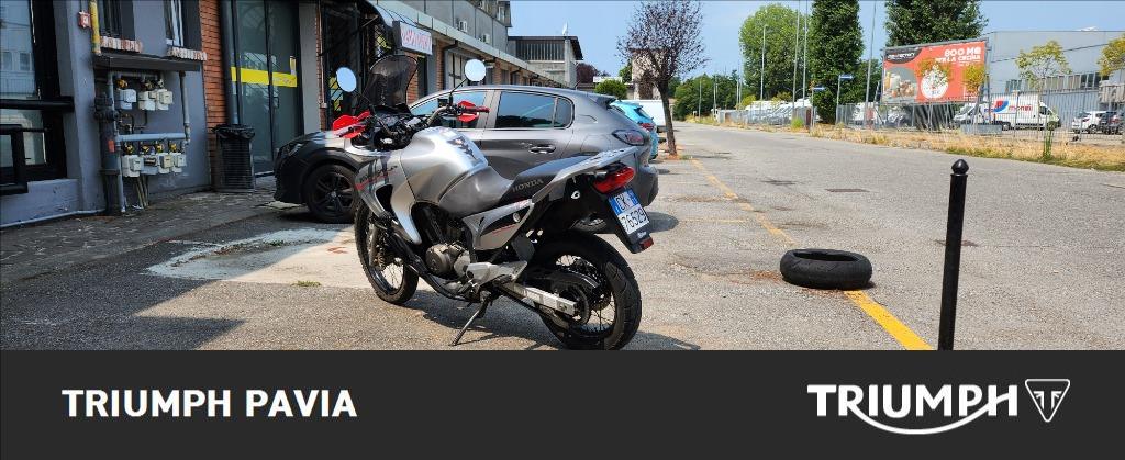 HONDA Transalp 650 