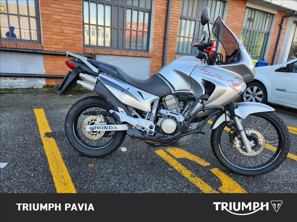 HONDA Transalp 650 