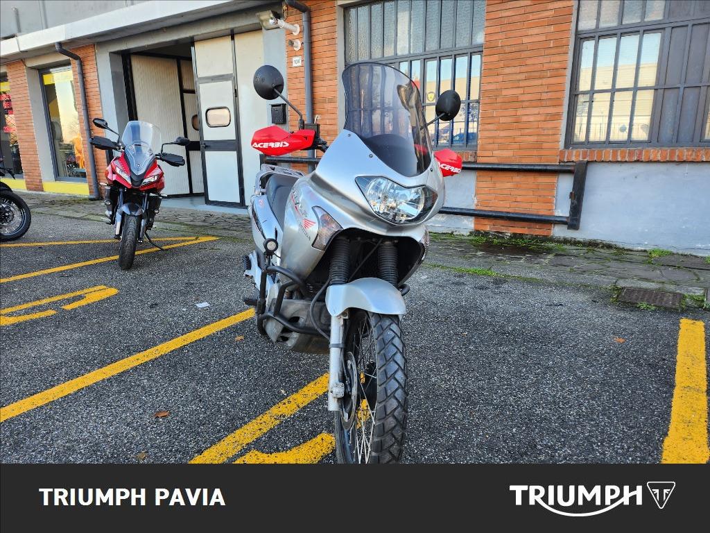 HONDA Transalp 650 