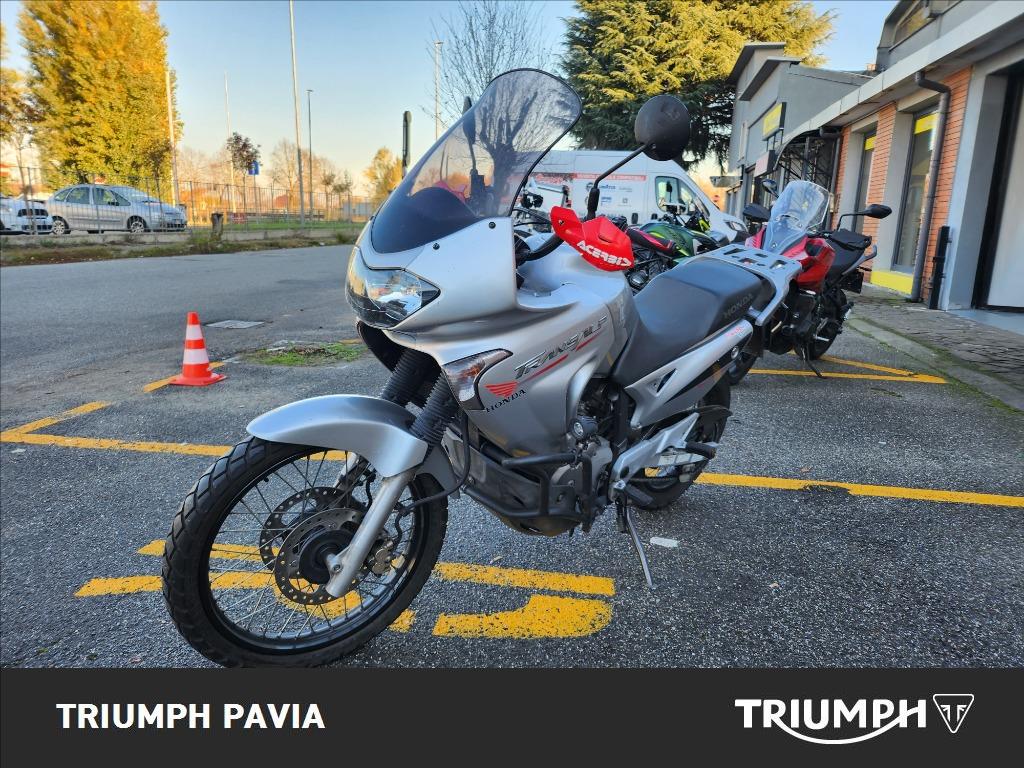 HONDA Transalp 650 