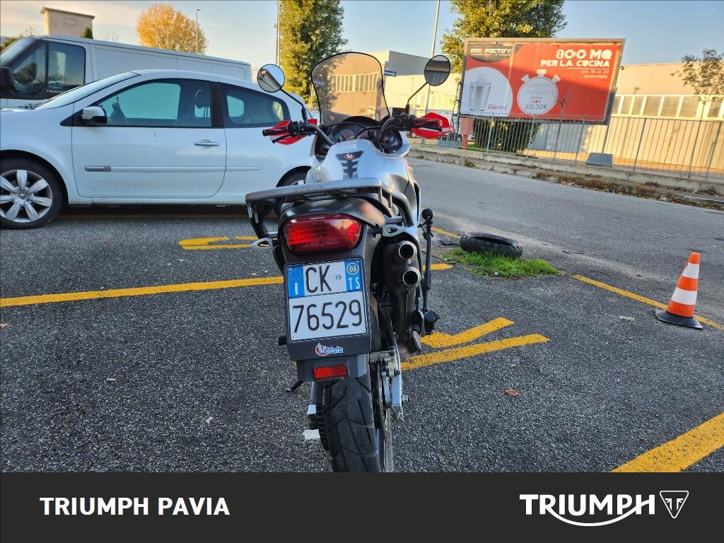 HONDA Transalp 650 