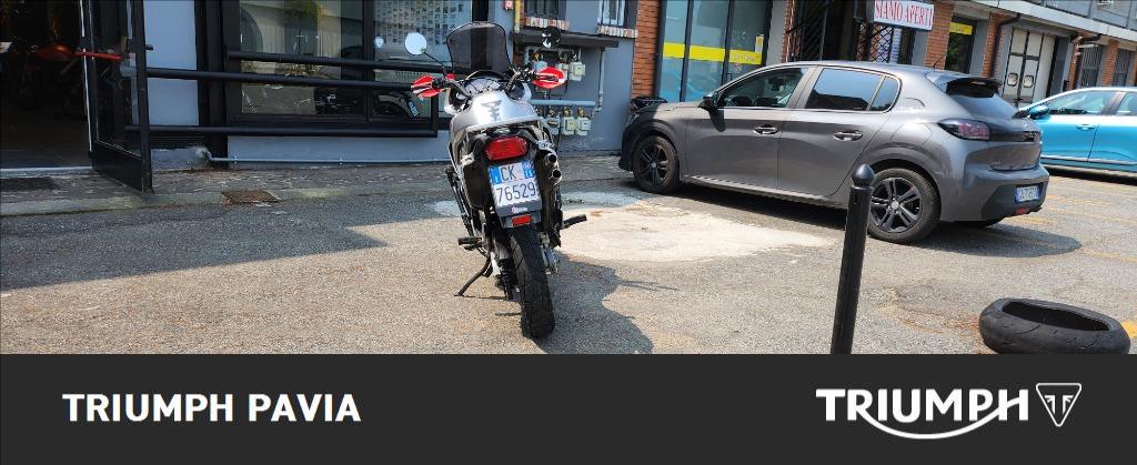 HONDA Transalp 650 